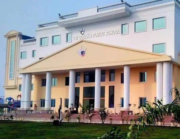 GD Goenka Public School, Bodh Gaya — photo 6