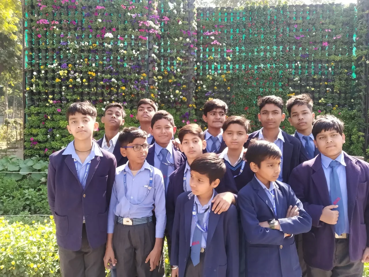 MBS International School — photo 2