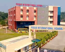 Podar International School - Kankavli — photo 2