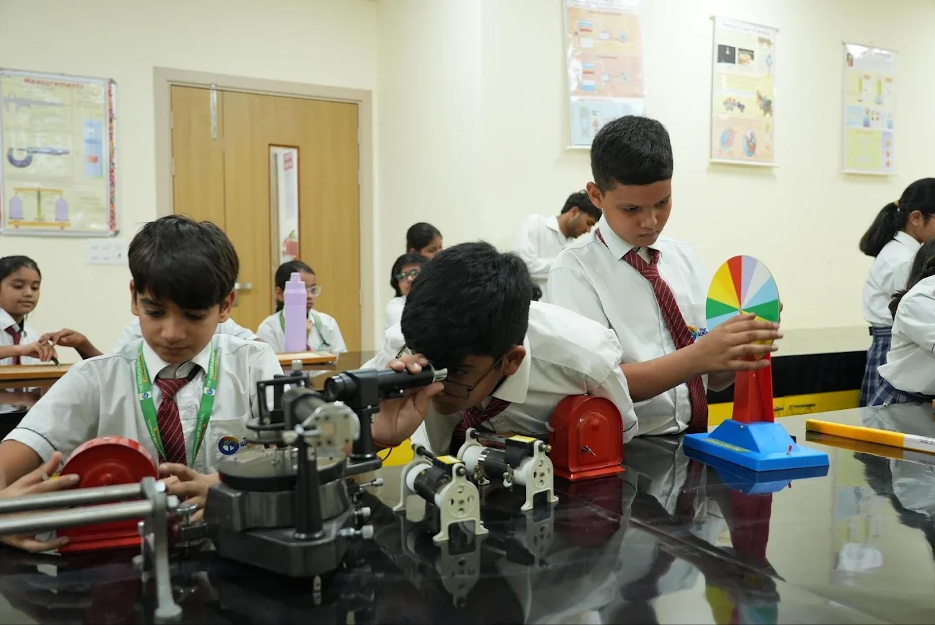 The Gurukulam School, Sector 89, Faridabad — photo 3