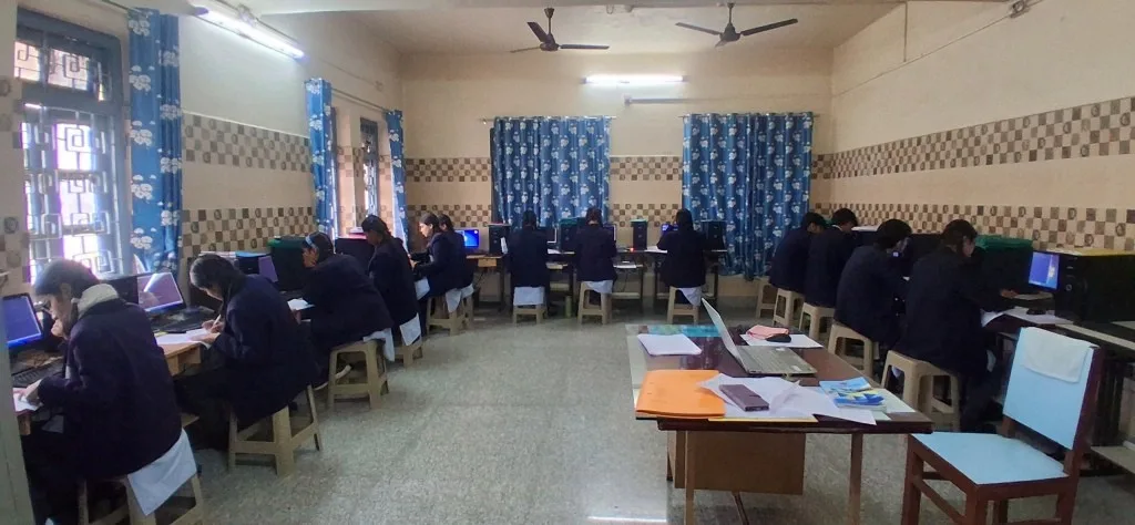 St. Mary's Sr. Sec. School, Jwalapur — photo 3