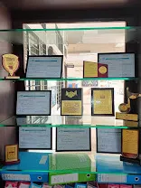 Podar International School - Ambernath — photo 4