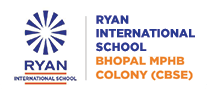 Ryan International School, Bhopal logo