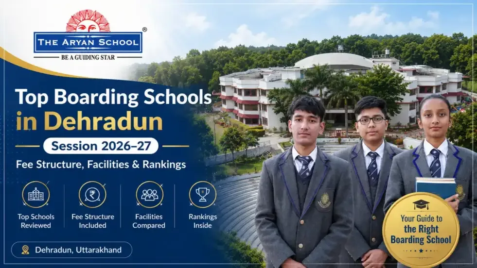 The Aryan School — photo 6