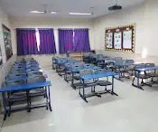 Podar International School - Dhule — photo 2
