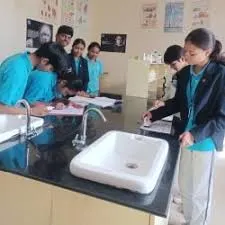 Podar International School - Himatnagar — photo 3
