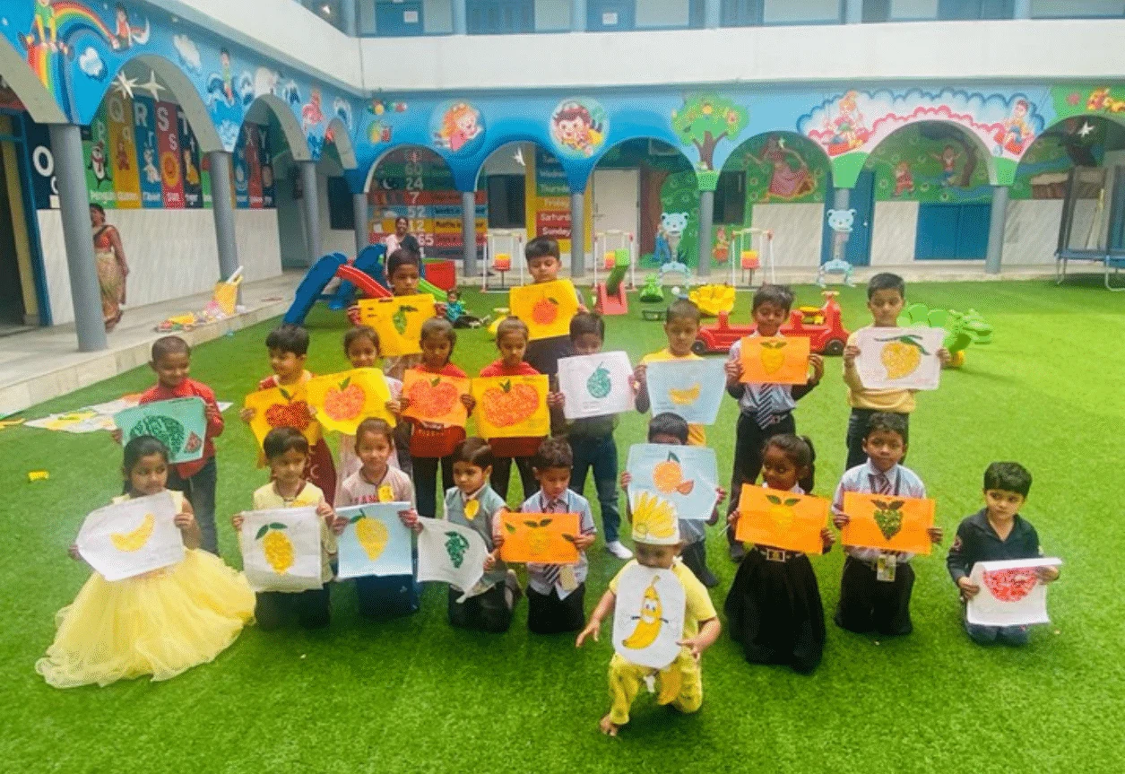 Mahavidya Global School Patna — photo 4