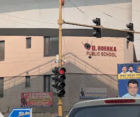 GD Goenka Public School, Patel Nagar — photo 5