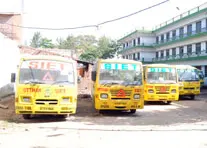 Vishnu Bhagwan Public School, Prayagraj — photo 3
