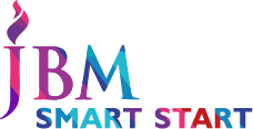 JBM Smart Start, Greater Noida West logo