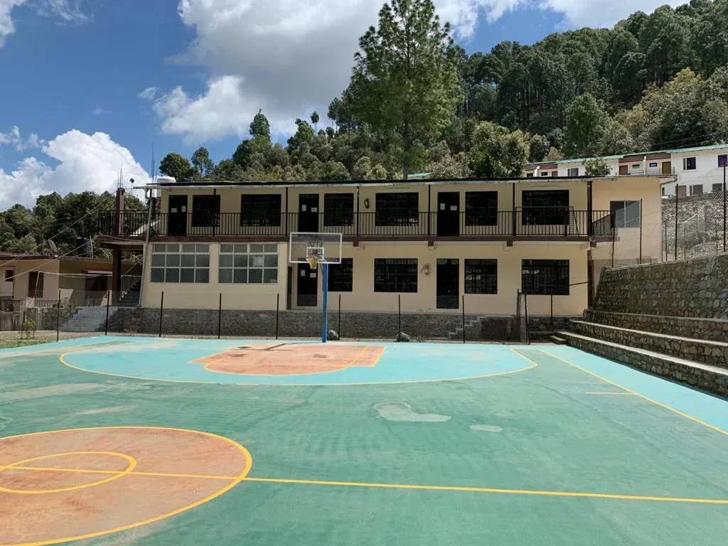 Woodbridge School — photo 3