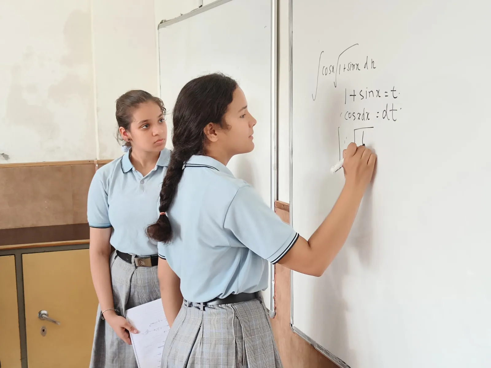 Shri Ram Centennial School — photo 3
