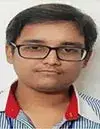 Sounak Biswas — alumnus of GD Goenka Public School, Dakshineswar