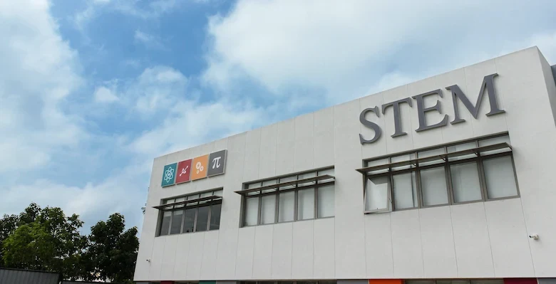 Stonehill International School — photo 4