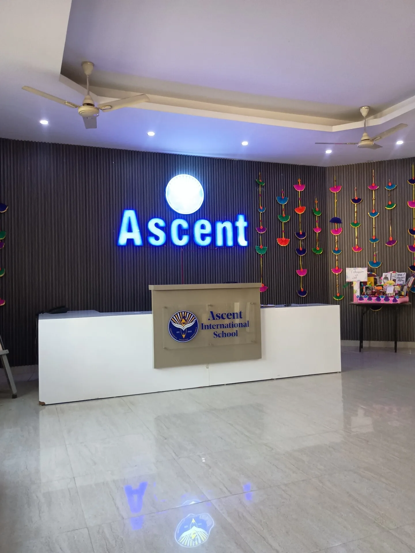 Ascent International School — photo 3