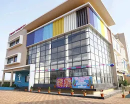 Podar International School - Hubballi