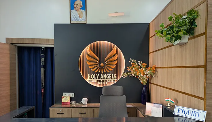 Holy Angels' Convent School