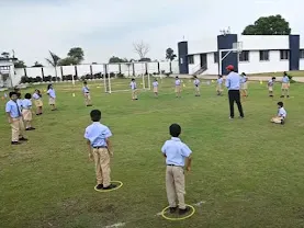 Podar International School - Katni — photo 3