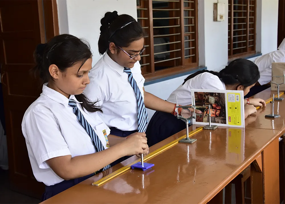 Girls High School, Prayagraj — photo 8