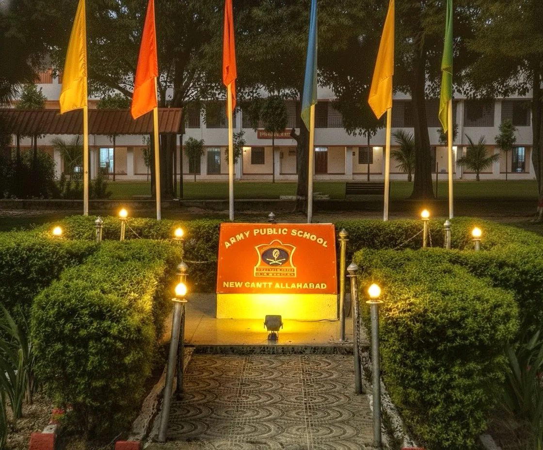 Army Public School
