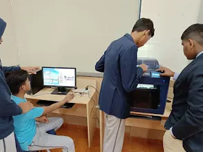 Podar International School - Shahnoorwadi (CBSE), Chhatrapati Sambhajinagar — photo 6