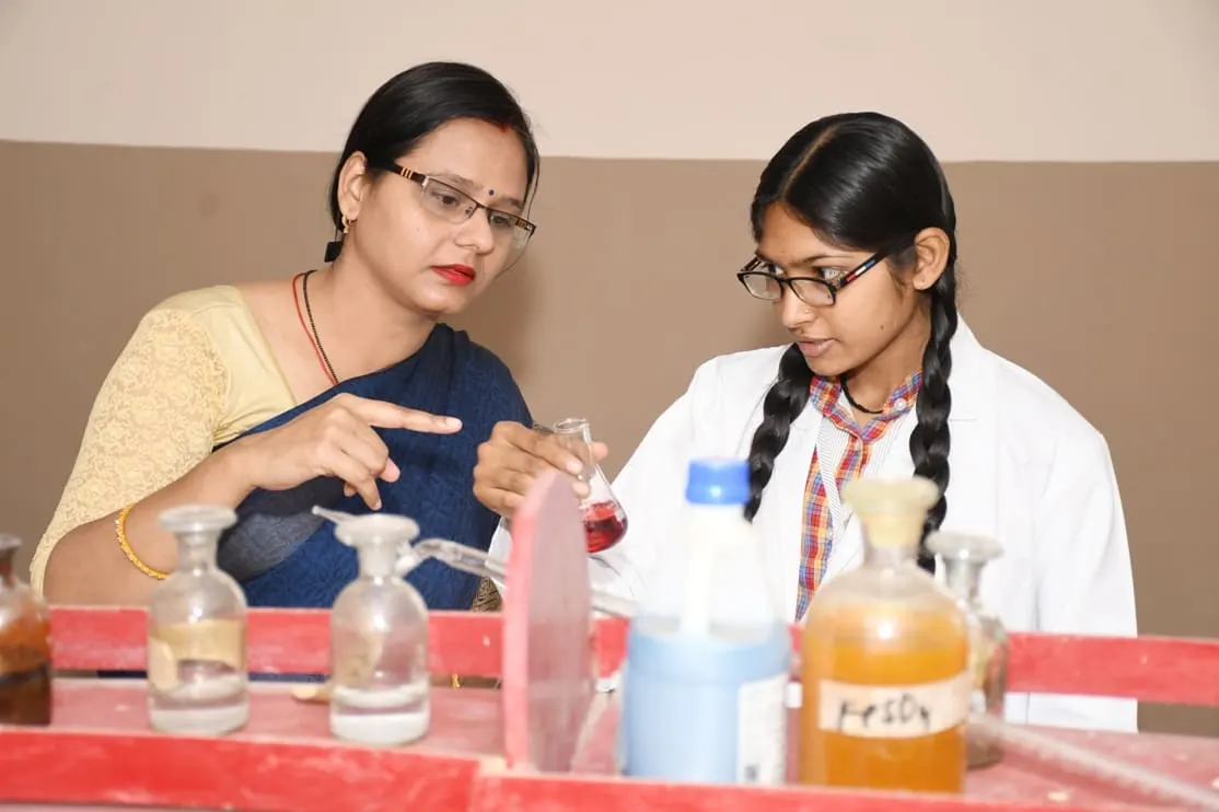 Gyan International School, Palla, Greater Noida