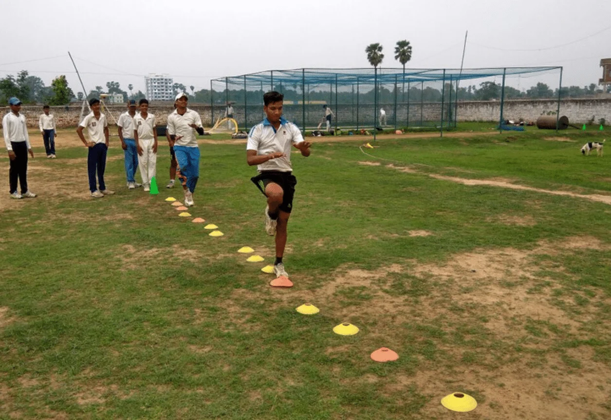 Mahavidya Global School Patna — photo 3