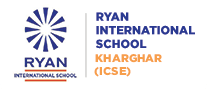 Ryan International School, Kharghar logo