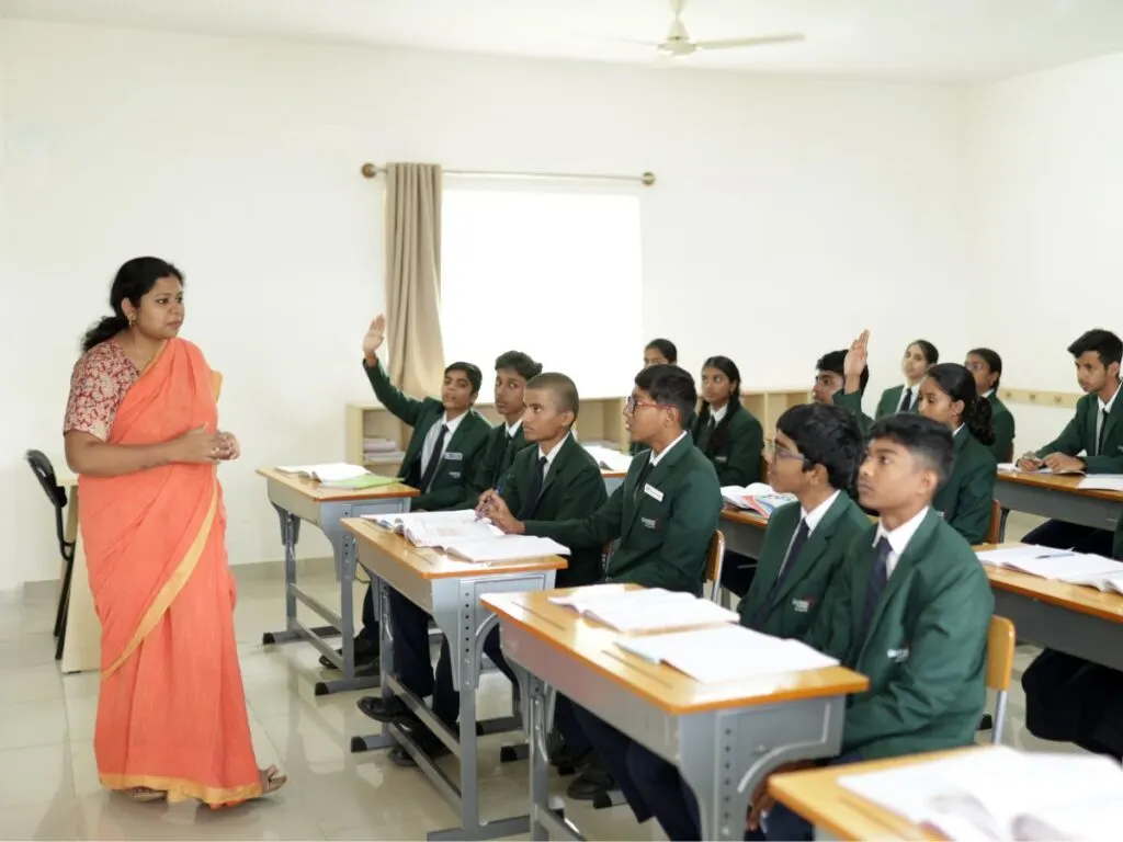 Glentree Academy School - Bannerghatta Road Bangalore — photo 3