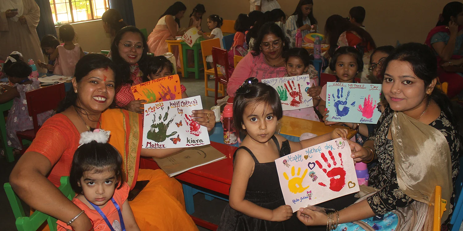 St. Mary's Nursery School, Prayagraj — photo 6