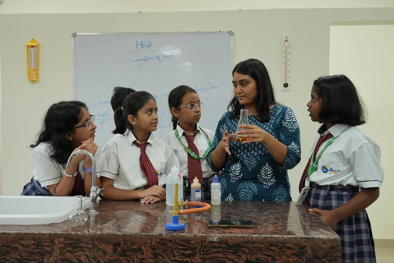 The Gurukulam School, Jhansi Road Gwalior — photo 4