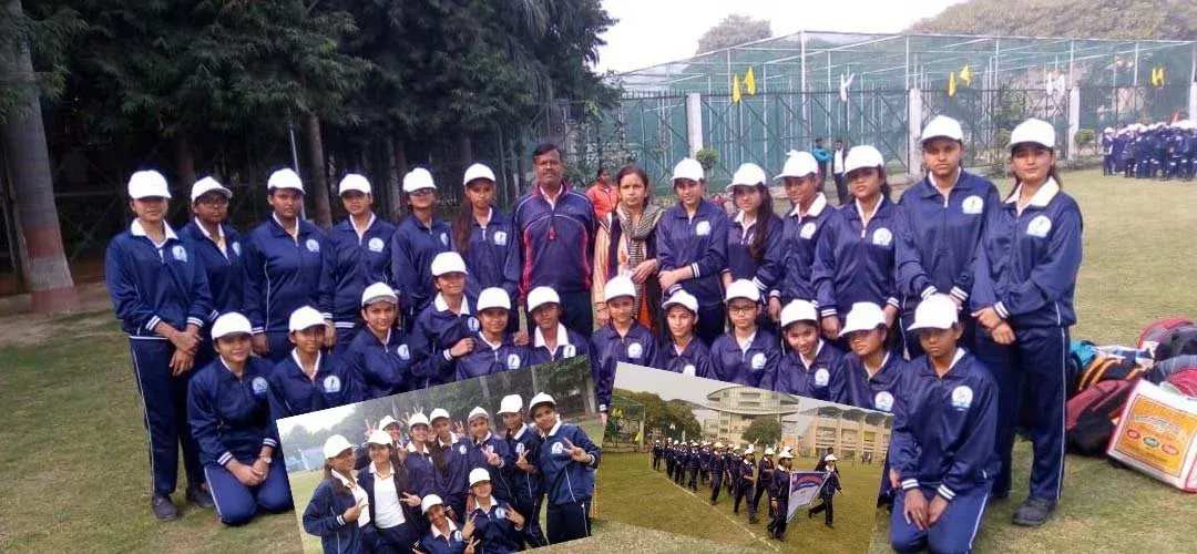 RK Modern School