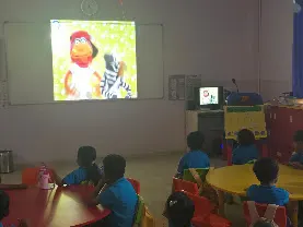 Podar International School - Abu Road, Palanpur — photo 3
