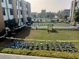 Podar International School - Himatnagar — photo 4