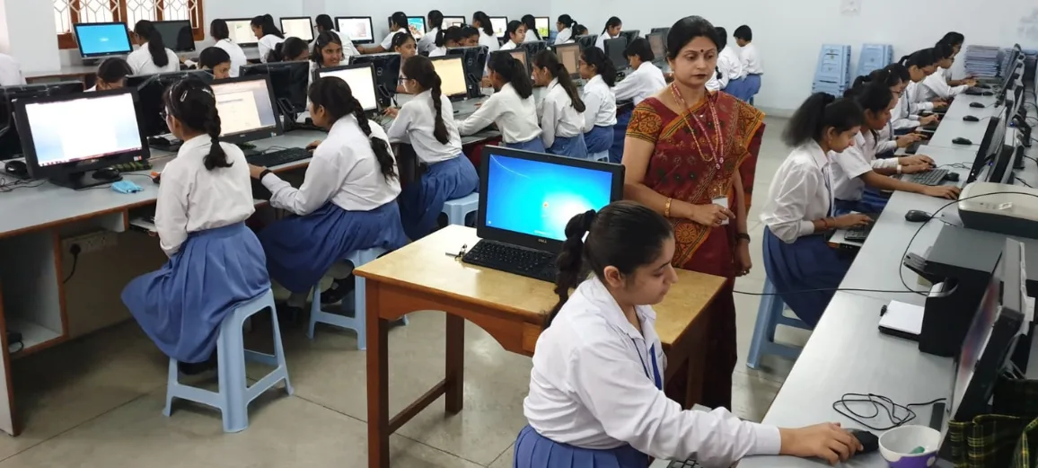 Carmel High School Patna — photo 10
