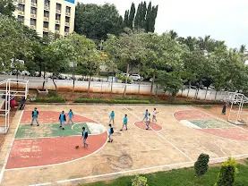 Podar International School - Hebbal, Mysore — photo 4