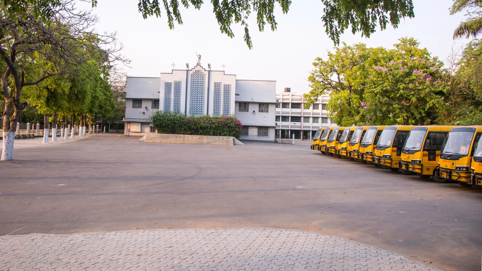 St. Michael's High School, Patna — photo 3