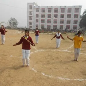 Presidency Global School — photo 3