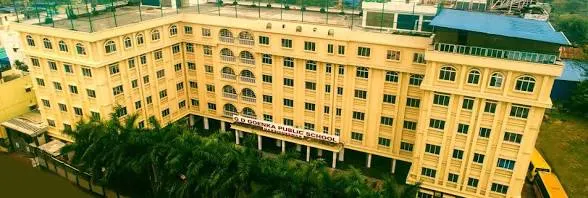 GD Goenka Public School, Dakshineswar — photo 5