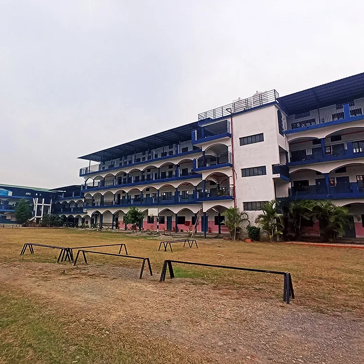 Dehradun World School