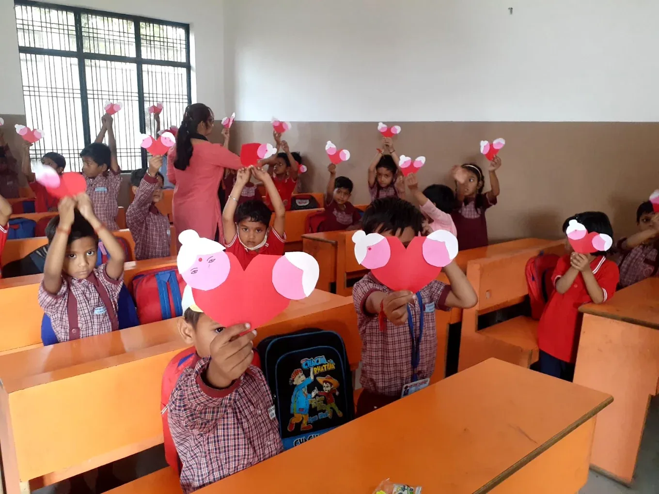 Shri Ram Academy — photo 2