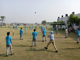 Podar International School - Patiala — photo 3