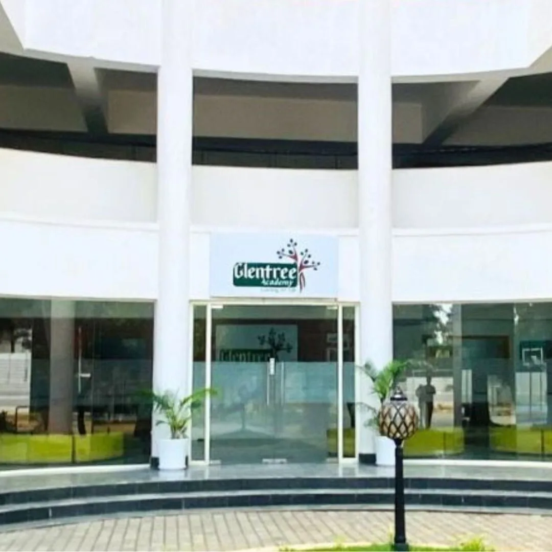 Glentree Academy