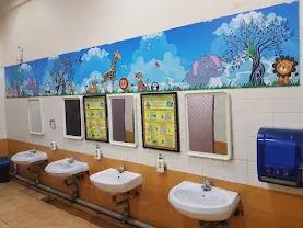 Podar International School - Nerul (CBSE), Navi Mumbai — photo 6