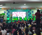 Ryan International School, Koparli, Vapi — photo 4