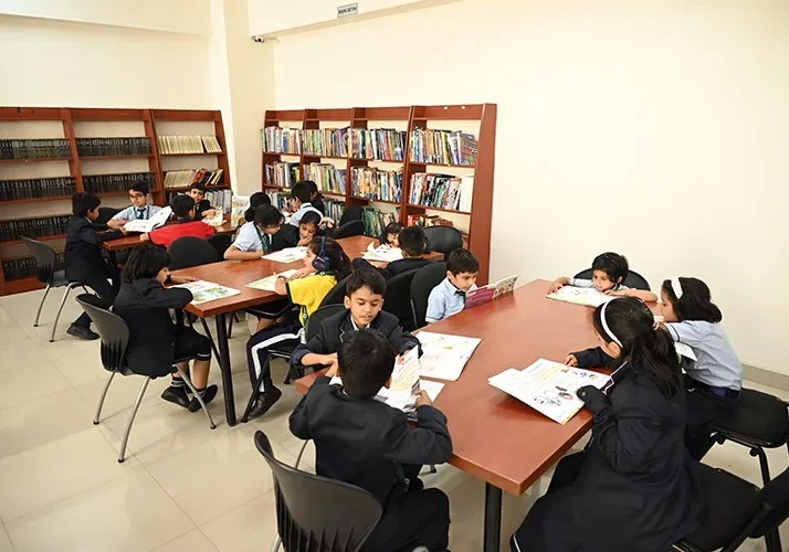 Asia Pacific World School, Sarjapur Rd — photo 5