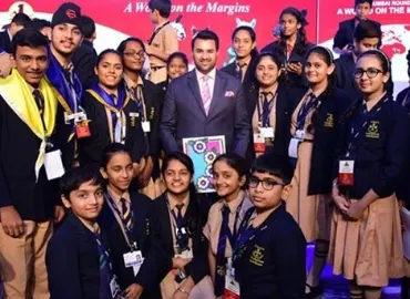 Ryan International School, Noida — photo 4
