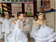 Children School, Prayagraj — photo 9