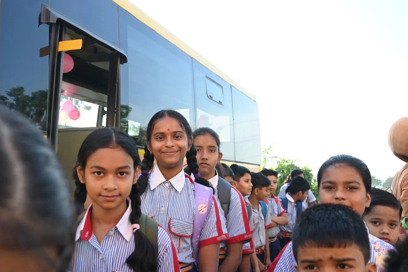 GD Goenka Public School, Bettiah — photo 2