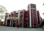 Ryan International School, Patiala Phase 2